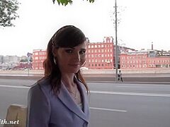 Astounding Porn Scene Upskirt Exotic , Its Excellent With Jeny Smith