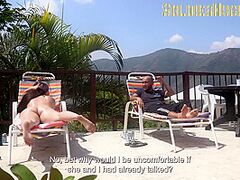 S Most Excellent Ally Fulfills Her Dream And Lets Me Record It During The Time That We Have Sex For My Wife