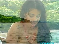 Interracial anal fucking legal age teenager sweetheart