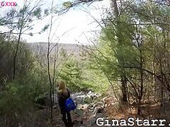 Ap Trail Pov Bj With Gina Starr