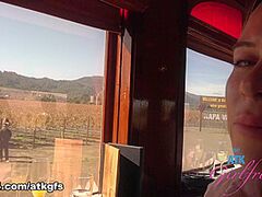 Summer Vixen Norcal Part 10 - ATKGirlfriends