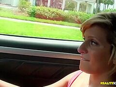 Barefaced Caprice Unforgettable Xxx Episode