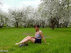 Hottest Adult Movie Nylons Neverseen , Its Awesome - Jeny Smith