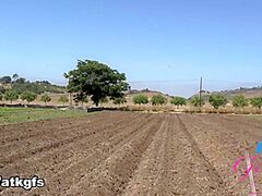 Brooke Johnson : Virtual Date Episode - ATKGirlfriends