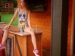 Outstanding Porn Movie Solo Try To See For Show