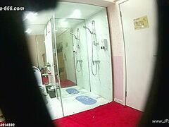 peeping chinese washroom.64