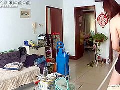 Hackers use the camera to remote monitoring of a paramour's home life.577