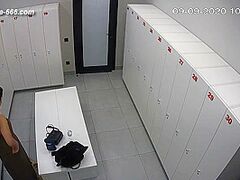 Pool.Locker.Room.In.Turkey