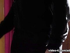 His 100th Foster, Scene #01