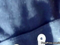 Rooftop Mayhem - PornPros