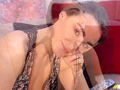 Dearest Craves - DownblouseJerk