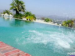 Step-sister Acquires Her Pay Back GP1534 - PornWorld