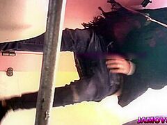 Wife came out to have raunchy relations with me out of informing her husband.