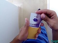 Jessica Malone - Indecent Russian Blond Darling Enjoying Meat