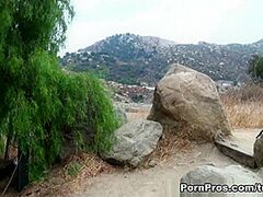 Scenic Reststop BJ - PornPros