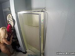 BTS with Sarah, Scene #01