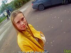 Alice Marshall - Barefaced Blows Large Chopper