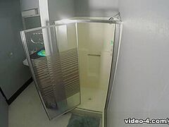 BTS with Makayla, Scene #01