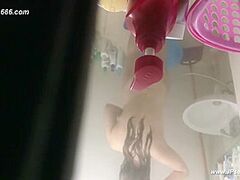 peeping chinese baths.65