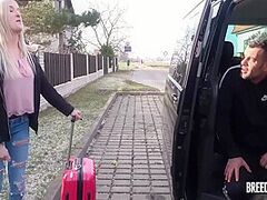 Picked Up And Screwed In The - Daisy Lee