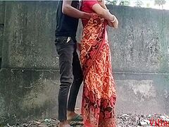 Local Village Wife Sex In Forest In Outdoor ( Official Movie Scene By Villagesex91)