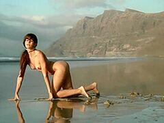 Leni Doll - Playa De Famara