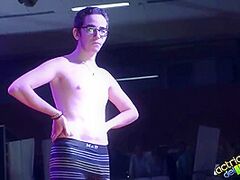 Live Show With Carolina Abril, Lina Napoli And Liz Rainbow