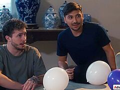 I can watch up your stepmoms petticoat and shes wearing no pants