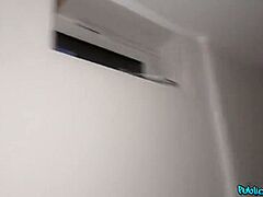 Golden-Haired Hair Playgirl With Butterfly Wazoo Tattoo 1 - Publ