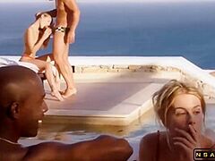 Dirty Tiffany On Vacation Fuck Hard Anal Sex