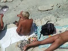 Oiling Gazoo Of My Girlfriend