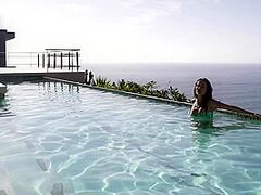 Sofi Ka in Infinite Love - PlayboyPlus