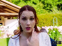 Collecting The Brides Fur Pie