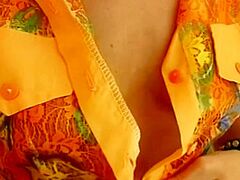 A Sexy Blond Hottie From Germany Receives Drilled Hard In The Backyard