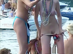 Insane pornstar in fabulous large marangos, voyeur porn scene