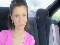 Incredible Cumshots, Outdoor porn movie