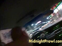 Finger screwed legal age teenager honey sucks off knob