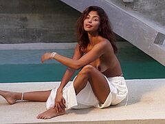 Carolina Reyes in By Design - PlayboyPlus