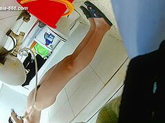 peeping chinese washroom.67