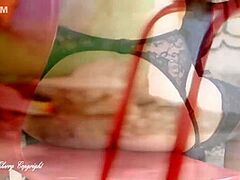 I Engulf A Firefighter Met In An Urbex (f - Cherry X And Tara Cherry