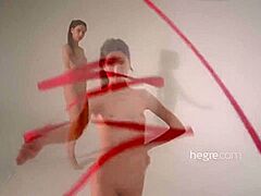 A Day In The Life Of Dariia M