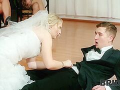 BRIDE4K. His Final Mistake