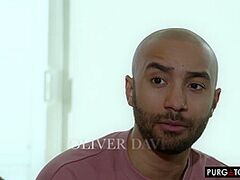 The Surrogate Vol two E1 - PurgatoryX