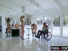 The Invalid Vol 1 E1 - PurgatoryX