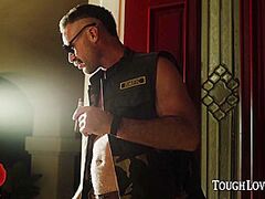 Veronica Valentine - Whore Defiance - ToughLoveX