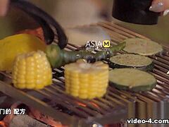 1St Time Peculiar Camping EP3 MTVQ19-EP3/ 野外露初EP3 - ModelMediaAsia