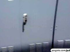 Astounding Outdoor Fuck With Hawt Golden-Haired Honey - Kimber Lee