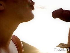 Natasha Valuable - Bts - ToughLoveX