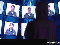 Squirt Game MTVQ12-EP1 / 鲍鱼的胜利 MTVQ12-EP1 - ModelMediaAsia