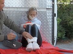 Jogging Is No Fine For Your Wellness